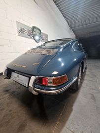 1966 Porsche 911 URMODELL photo 6