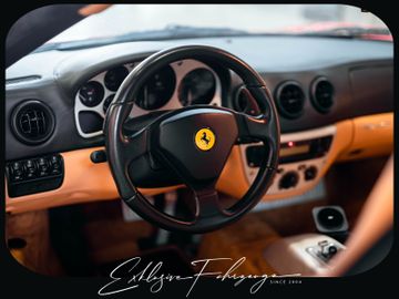 2000 Ferrari 360 缩略图 12