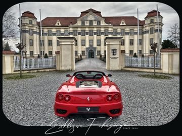 2001 Ferrari 360 缩略图 24