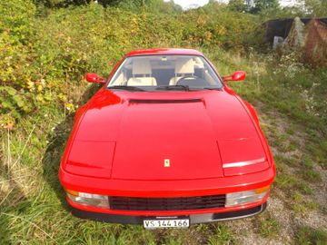 1991 Ferrari TESTAROSSA 缩略图 15