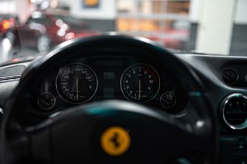 صورة مصغرة 16 لـ 1997 Ferrari 550