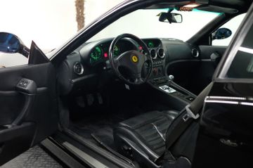 صورة مصغرة 12 لـ 1999 Ferrari 550