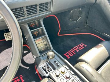 صورة مصغرة 13 لـ 1989 Ferrari TESTAROSSA