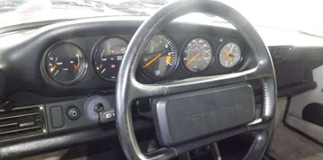 1992 Porsche OTHERS 照片 8