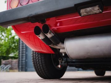 1975 Ferrari DINO GT4 — миниатюра 42