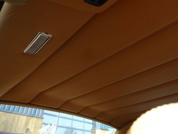 1993 Bentley CONTINENTAL — миниатюра 23