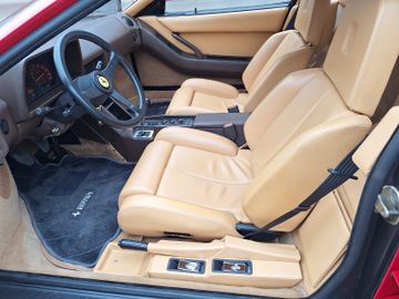 1991 Ferrari TESTAROSSA — миниатюра 14