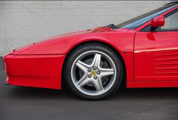 1993 Ferrari 512 — фото 8