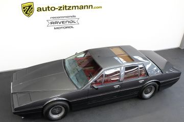 1986 Aston Martin LAGONDA 照片 3