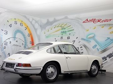 1965 Porsche OTHERS 照片 4