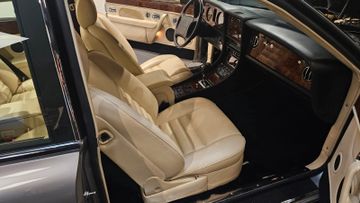 1992 Bentley CONTINENTAL — фото 9