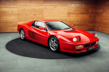 صورة مصغرة 18 لـ 1992 Ferrari 512