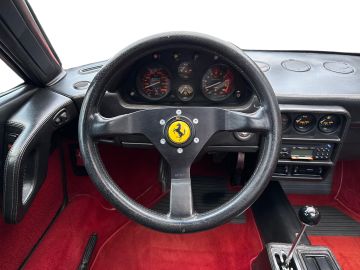 1989 Ferrari 328 缩略图 12