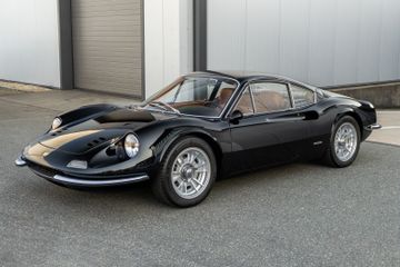 صورة مصغرة 20 لـ 1970 Ferrari OTHERS