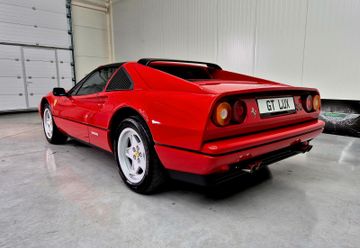 صورة 7 لـ 1986 Ferrari 328