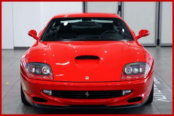 صورة 2 لـ 1999 Ferrari 550