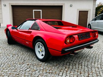 1984 Ferrari 308 缩略图 12