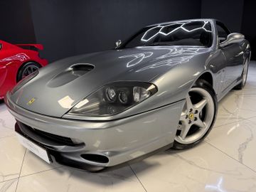صورة مصغرة 11 لـ 1998 Ferrari 550