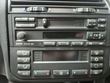 1999 Alpina B6 缩略图 15