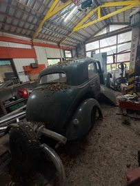 صورة مصغرة 3 لـ 1954 Mercedes-BENZ OTHERS