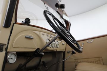 1937 Mercedes-BENZ OTHERS 照片 8