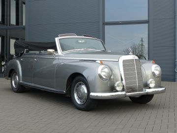 1953 Mercedes-BENZ 300 — фото 1