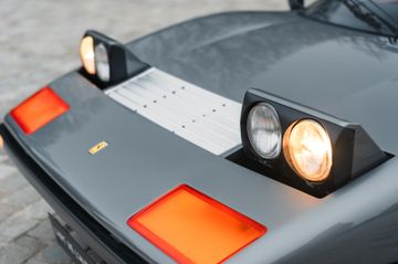 1983 Ferrari 512 缩略图 34