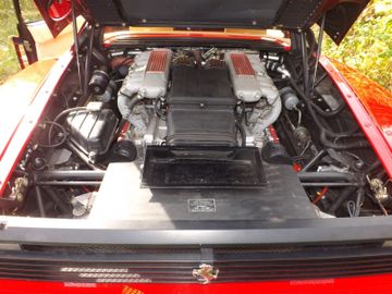 1991 Ferrari TESTAROSSA 缩略图 11