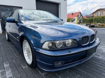 1999 Alpina B10 — миниатюра 3
