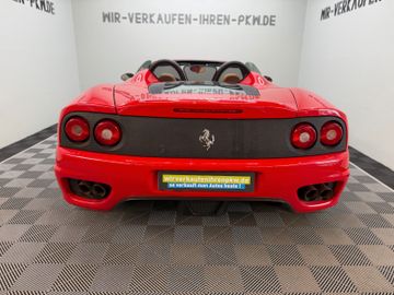 2001 Ferrari 360 缩略图 49