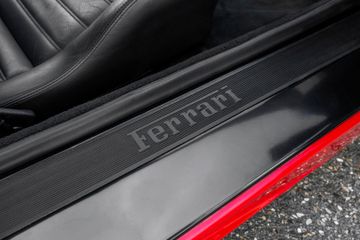 1995 Ferrari F355 缩略图 17