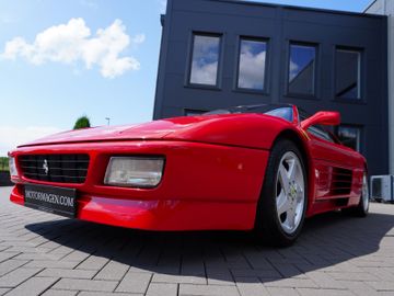 1990 Ferrari 348 — миниатюра 47