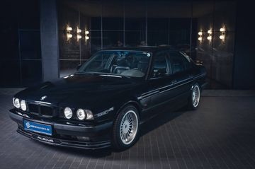 1994 Alpina B10 — фото 2