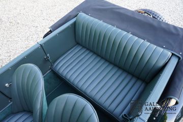 صورة مصغرة 36 لـ 1935 Bentley OTHERS