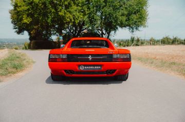صورة 3 لـ 1995 Ferrari 512