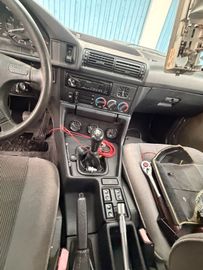 1988 BMW 530 photo 9