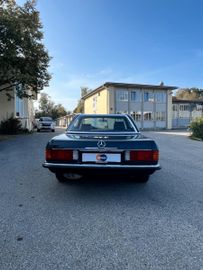 صورة مصغرة 13 لـ 1988 Mercedes-BENZ 300