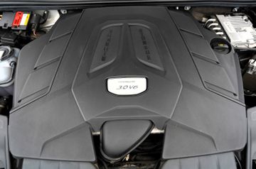 صورة 9 لـ 2000 Porsche CAYENNE