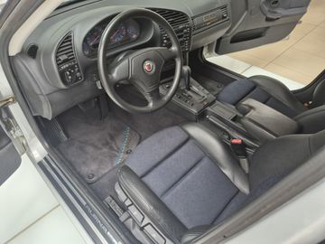 1999 Alpina B6 缩略图 12