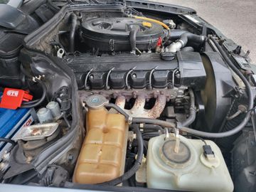 1988 Mercedes-BENZ 300 缩略图 11