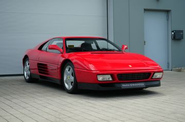 صورة مصغرة 3 لـ 1991 Ferrari 348