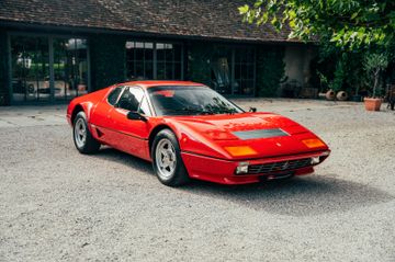 صورة 4 لـ 1983 Ferrari 512
