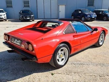 صورة 5 لـ 1983 Ferrari 208
