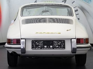 1965 Porsche OTHERS 缩略图 15