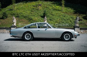 1969 Ferrari 365 — фото 8