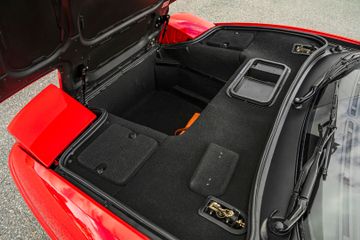 1995 Ferrari F355 缩略图 24