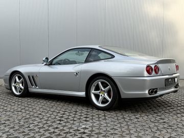 صورة 6 لـ 2000 Ferrari 550