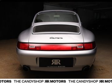 1994 Porsche OTHERS 照片 4