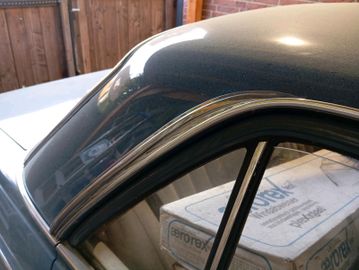 1968 Mercedes-BENZ OTHERS — миниатюра 11