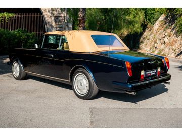 صورة 7 لـ 1987 Bentley CONTINENTAL